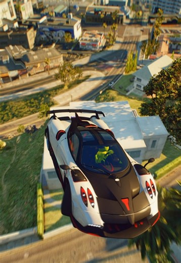 Master GTA Online Drifting Techniques