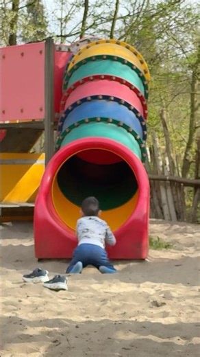 Colorful Slide