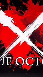 15K views · 292 reactions | Grab our ❤️❌ logo wall flag with free shipping for a limited time, only at https://blueoctobershop.com | Blue October | Facebook