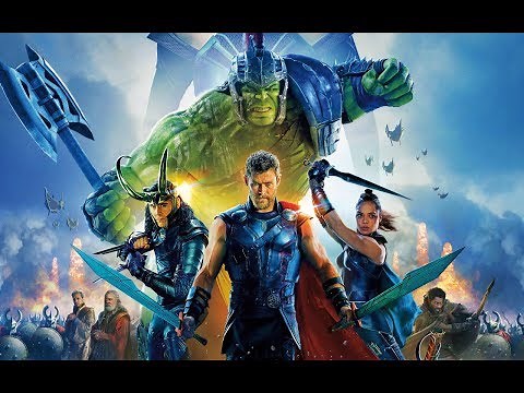 Marvel Music Video- Gladiator- Zayde Wolf