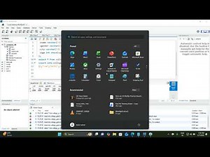 MySQL Constraints, Auto Increment, Alias, Update & AND OR Operators | SQL Tutorial for Beginners