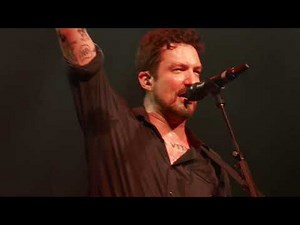 FRANK TURNER - Ever I Stray - Wiesbaden - 2025-11-13