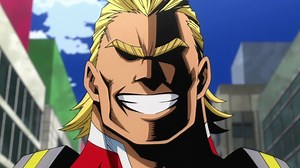 My Hero Academia proved All Might was the strongest hero, but fans aren’t convinced