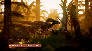 9.3K views · 17 reactions | 練 Dinomania 練 Vom 5. bis 28. Mai 2022 werden vergangene Welten erlebbar im Seedamm-Center! Dinosaurier in Lebensgrösse bestaunen - Für Dino-Fans ein Must! 秊 Alle Infos zur Ausstellung hier: https://bit.ly/36L3UsO  | Seedamm-Center | Facebook