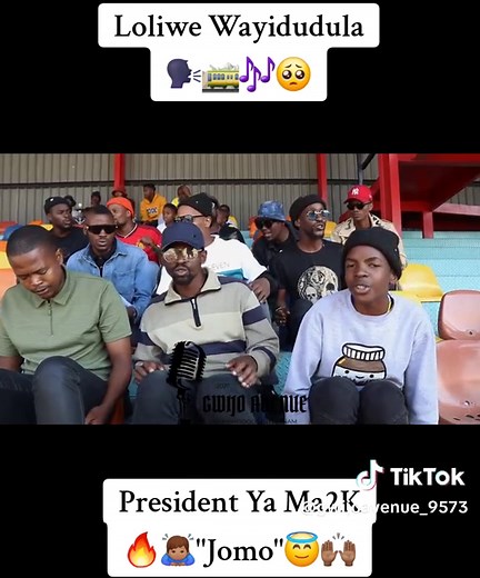 Loliwe!!....🗣🚞🎶🥺 #fypシ #gwijo #amagwijo #gwijosongs #music #acapella #trending #viral #mood #trendingreels #viralreels #fypviralシ #fypppppppppppppp #fypageシ #stadiumvibes #love #gwijoavenue
