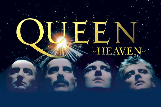 Queen Heaven - Zeiss-Planetarium Jena