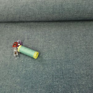 Chambray Denim Fabric, 100% Cotton Woven, Soft Blue Medium Weight, 60” Wide Apparel & Sewing Fabric, Sold by the 1/2 Yard - Etsy