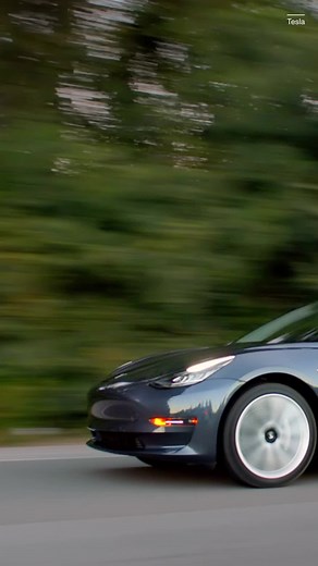 Enhanced autopilot is total game changer. #autopilot #tesla #cars #EV | CNET