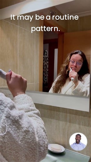 Why Your Mouth Still Doesn’t Feel Clean After Brushing