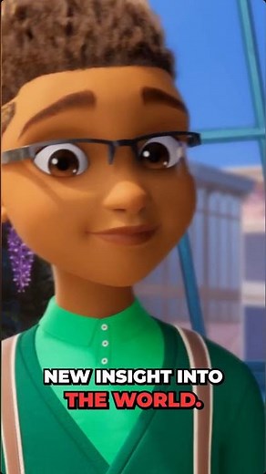 Let’s all listen to Max for World Autism Awareness Day! 💙 #miraculousladybug #ladybug #catnoir #mlb
