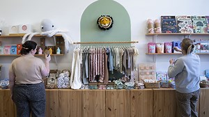 Strollers and other baby products will get more expensive -- and harder to find -- with tariffs