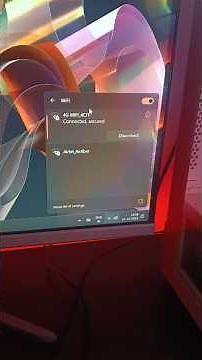 wifi automatic disconnect problem in windows PC and laptop | #wifi #howtofix #pc #laptop #disconnect