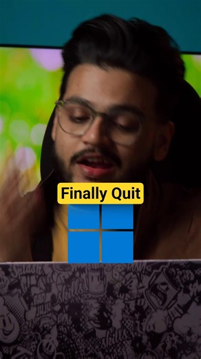 ​I finally deleted Windows... (Here’s what happened)