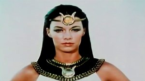 JoAnna Cameron, atriz que fez primeira heroína da TV americana, morre aos 70 anos