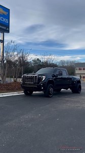 The truck of all trucks 😮‍💨 2024 GMC Sierra 3500 HD Denali Ultimate 🔥 Stock: P23265 | Dale Earnhardt Jr. Chevrolet
