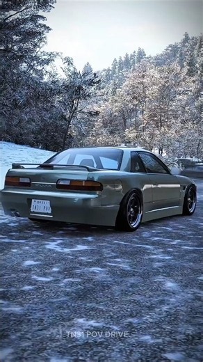 I just woke up from a dream ❤️ #nissan #shorts