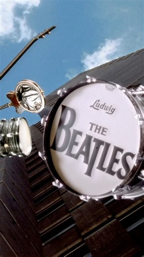 Say hello, the 2025 Anthology Music Collection is out today 🍏 The Beatles’ story, told through a unique collection of outtakes, alt versions, demos & more. Order the complete vinyl or CD box set, or grab the new volume - Anthology 4 - as a standalone edition. Also available to stream now. The iconic Real Love video has also been fully restored in 4K, watch now on Youtube. | The Beatles