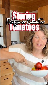 How to Store Tomatoes So They Last Longer