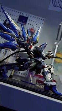 Gundam Model Kit Build & Review | Gunpla Unboxing, Speed Build, Tips & Details