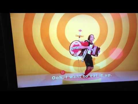 Hormel Pepperoni Commercial - My Pepperona