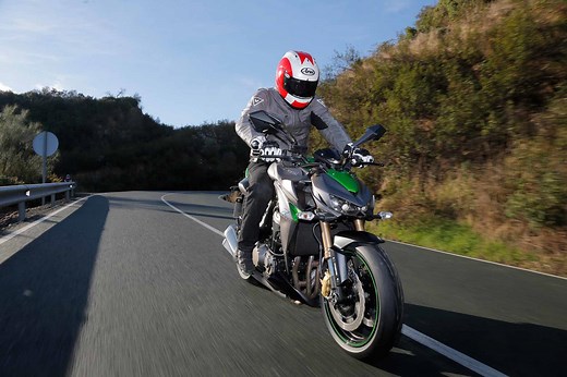 2014-2017 Kawasaki Z1000 Buyers Guide | Speed, Specs & Prices