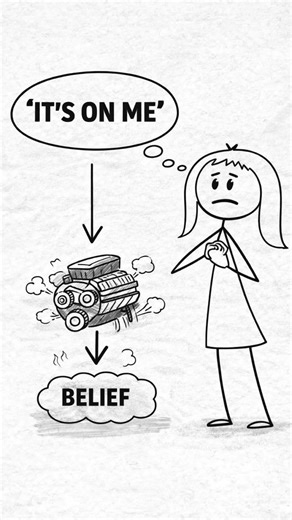 OCD Is Not About Germs (Here’s What It’s Really About)