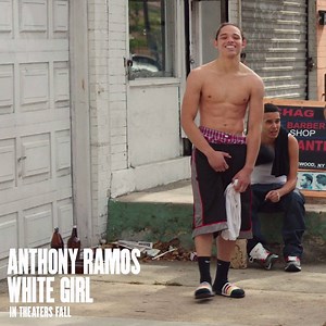 #WHITEGIRLMOVIE in theaters this fall. http://bit.ly/29AyvXg | White Girl