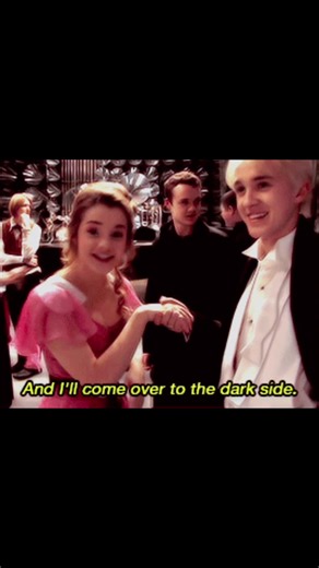 Dramione: A Fanfiction Love Story