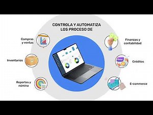 Mejora tu control de inventarios con Bind ERP | Reportes en tiempo real y reorden inteligente