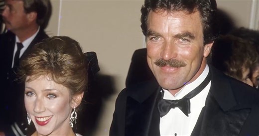 Tom Selleck Is Still Married To His Wife, Jillie, And Loves Her Just As Much After 40 Years