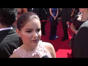 Ariel Winter, Modern Family: 2011 Primetime Emmys Red Carpet