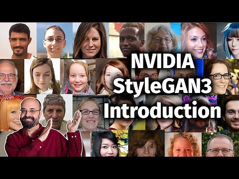 Introduction to GANS for Image and Data Generation (7.1)