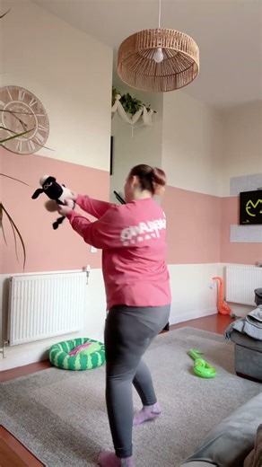 Bananas in Pyjamas 🍌