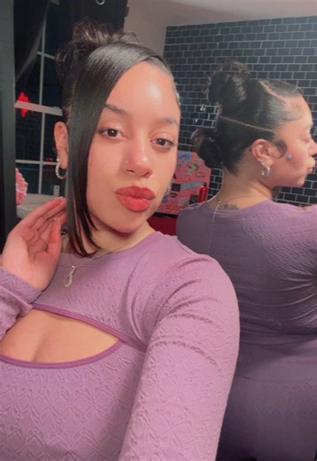 Creating Heart Buns: A Fun Hairstyling Tutorial