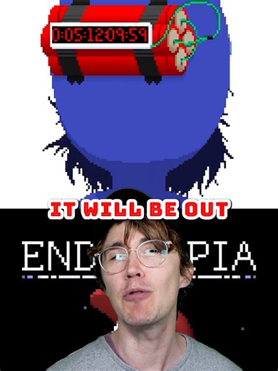 Endacopia Release Date Announced!