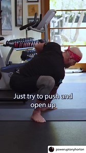 428K views · 7.2K reactions | “I’ve done yoga for 20 years, it ain’t never felt like this”- Tony Horton Diamond Dallas Page 律‍♂️  #DDPYworks | DDP YOGA | Facebook