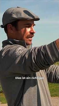 How to Properly Hold a Golf Club