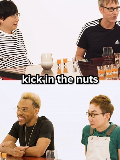 Comedian VS on TikTok