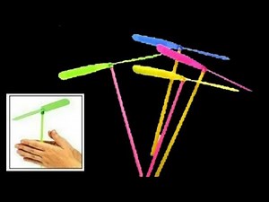 BALING BALING BAMBU MAINAN ANAK ANAK