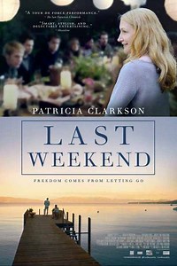 Last Weekend (2014) - Where to Watch