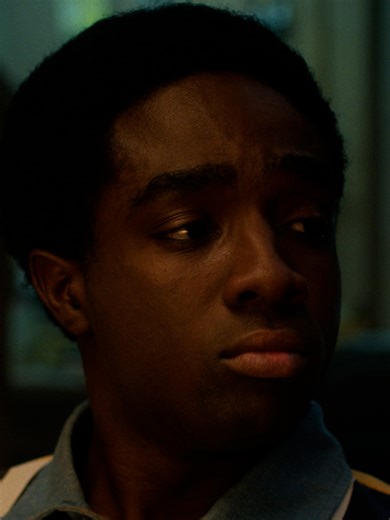 Su cita en el cine, por fin 🍿 #StrangerThings #StrangerThings5 #QueVer #SeriesEnTikTok