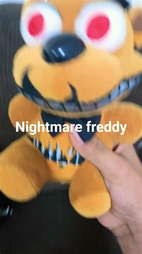 fnaf plush unboxing #fivenightsatfreddys #fnaf #fnafplush