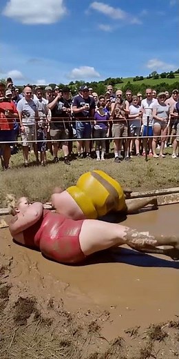women's mud wrestling championship💥 part 5 | Warrior Women Wrestling