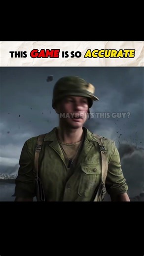 This Game has no Protagonist 💀