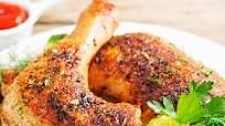 15 Chicken Leg Quarter Recipes Pressure Cooker - Selected Recipes