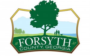 Your Chance To Look at Forsyth County's Plan For the Future
