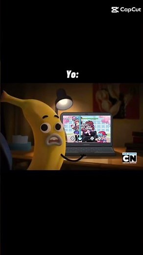 Guys, I admit it, I'm addicted to FNF, but it does have some really good songs ✋️🗿🤚 #fnf #shorts ...