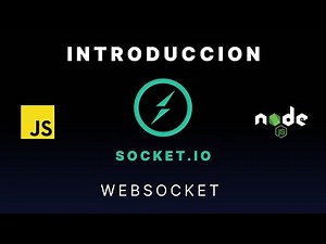 Introducción a Socket.IO con Node.js y Postman | Comunicación en Tiempo Real