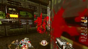 Quake Champions: Doom Edition. Quake 2 video