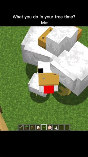 This is what i do in free time 👽